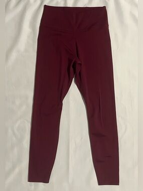 NIKE athletic leggings women’s size small